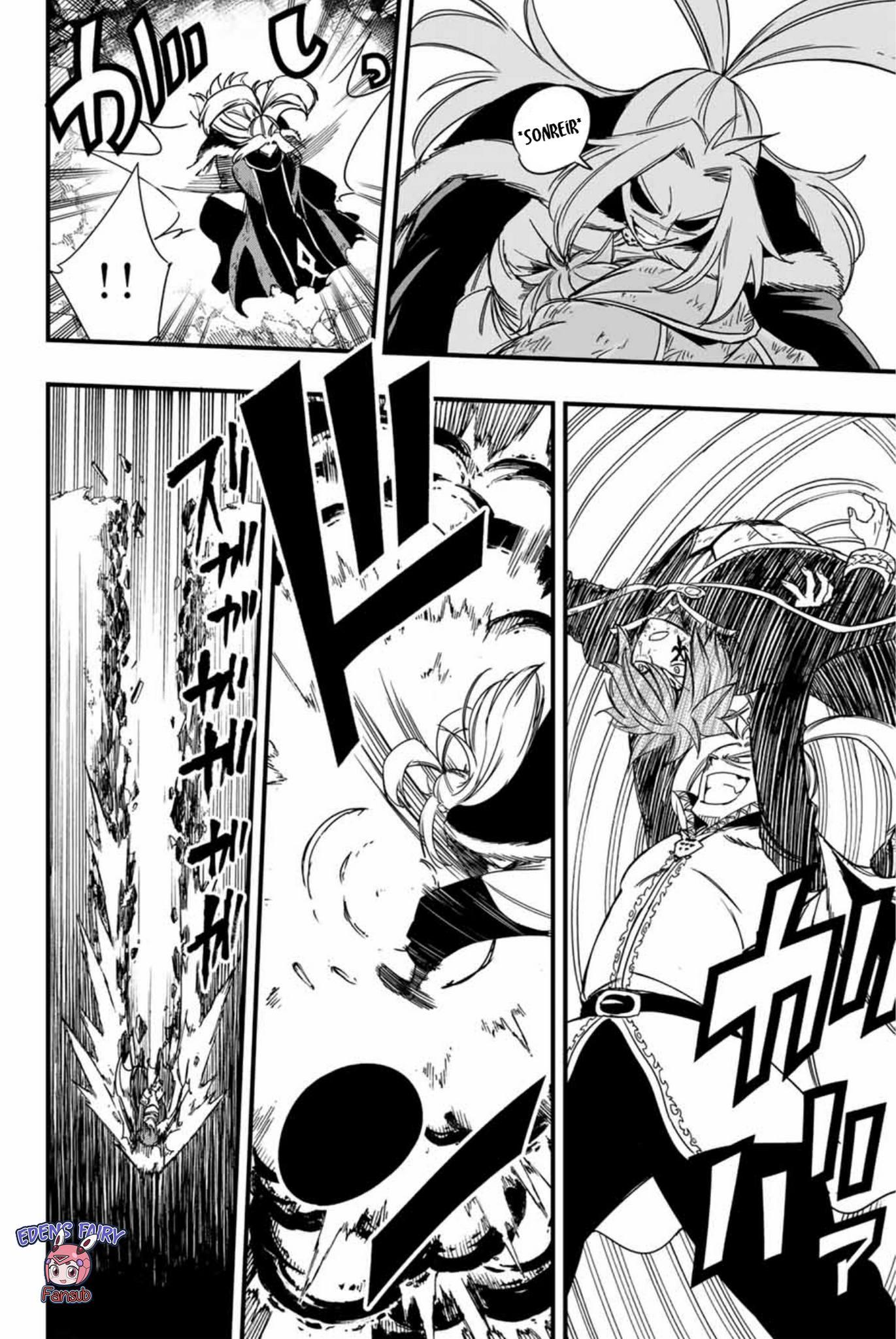 Read Fairy Tail_ La misión de los 100 años es Manga Online