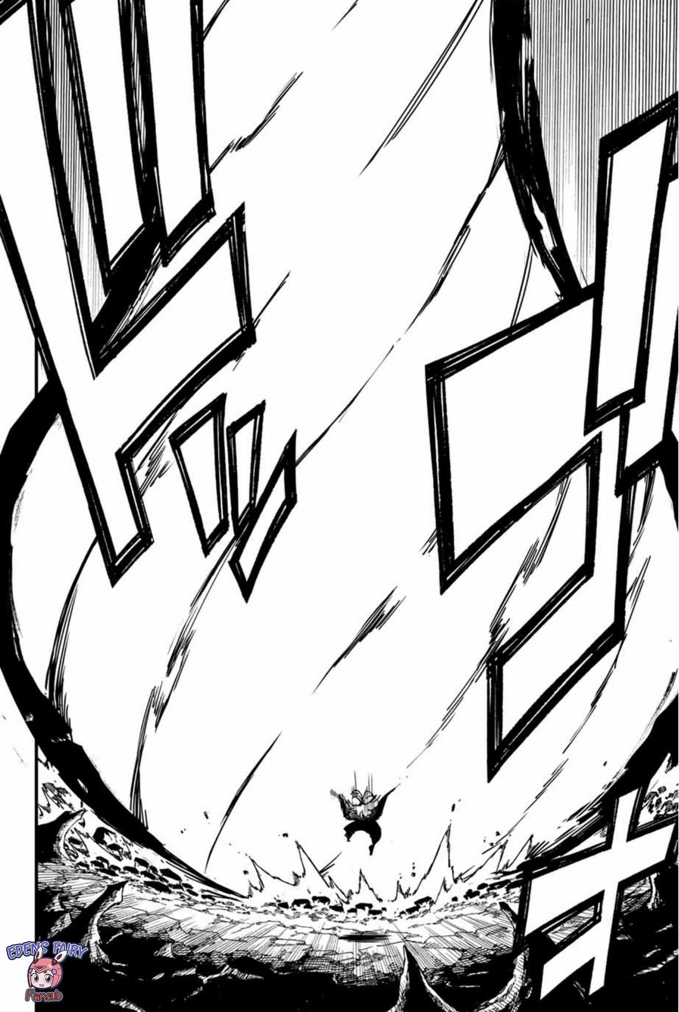 Read Fairy Tail_ La misión de los 100 años es Manga Online