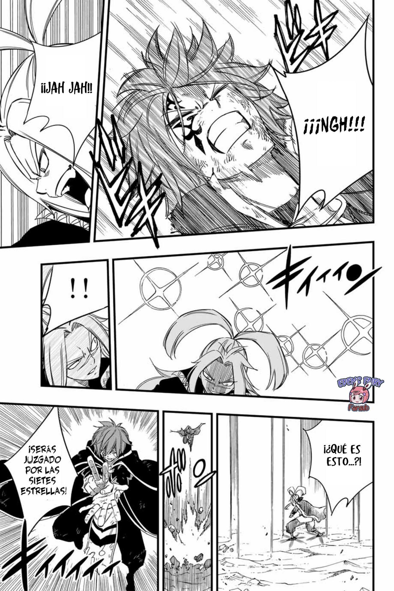 Read Fairy Tail_ La misión de los 100 años es Manga Online