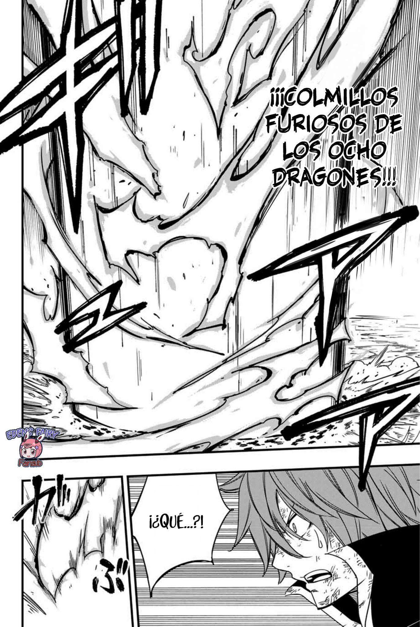 Read Fairy Tail_ La misión de los 100 años es Manga Online