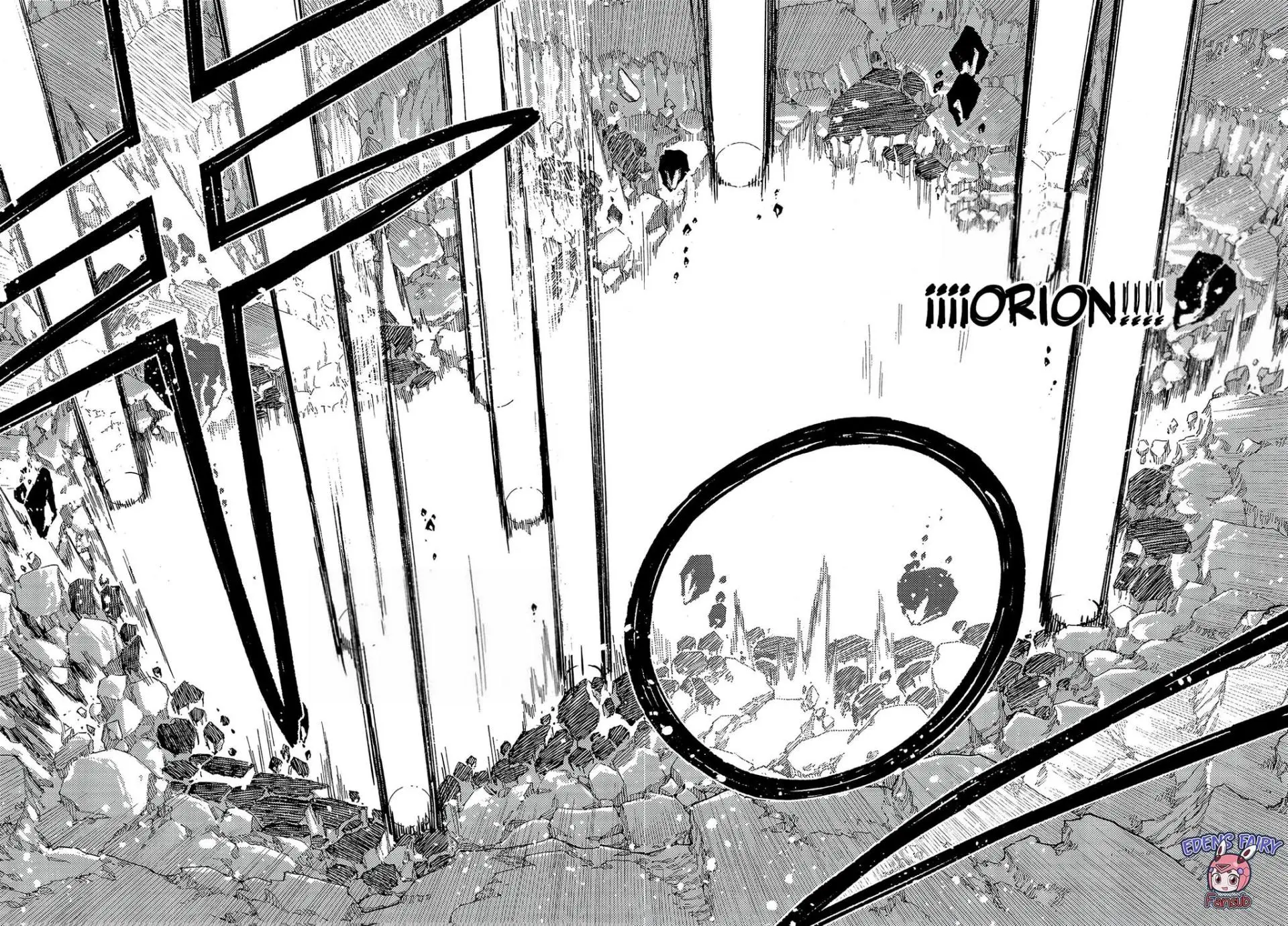 Read Fairy Tail_ La misión de los 100 años es Manga Online