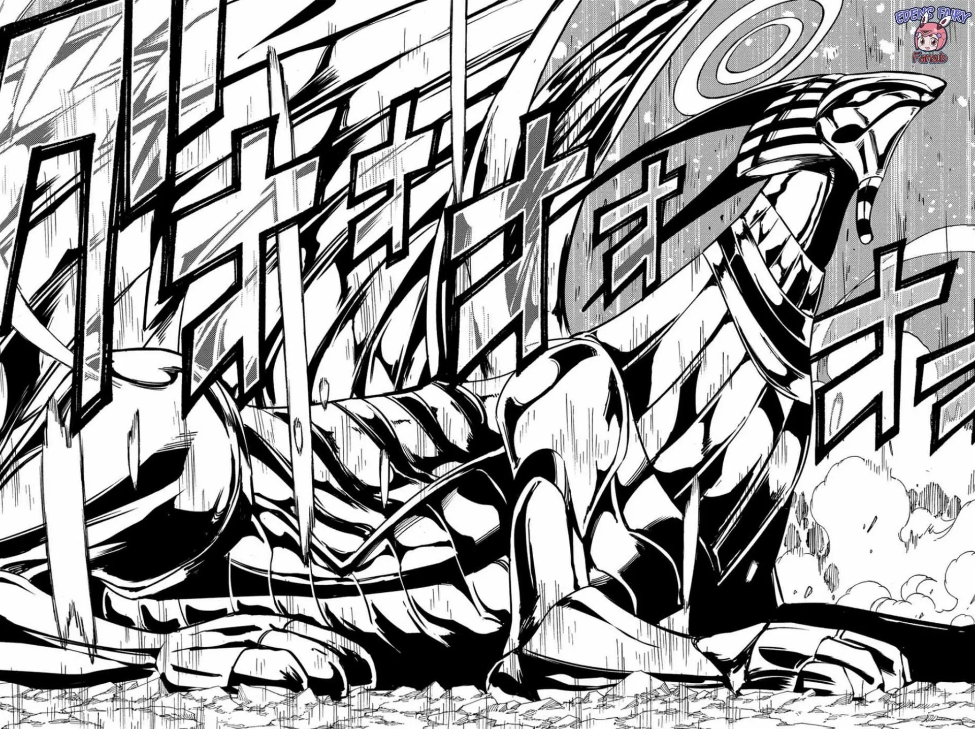 Read Fairy Tail_ La misión de los 100 años es Manga Online