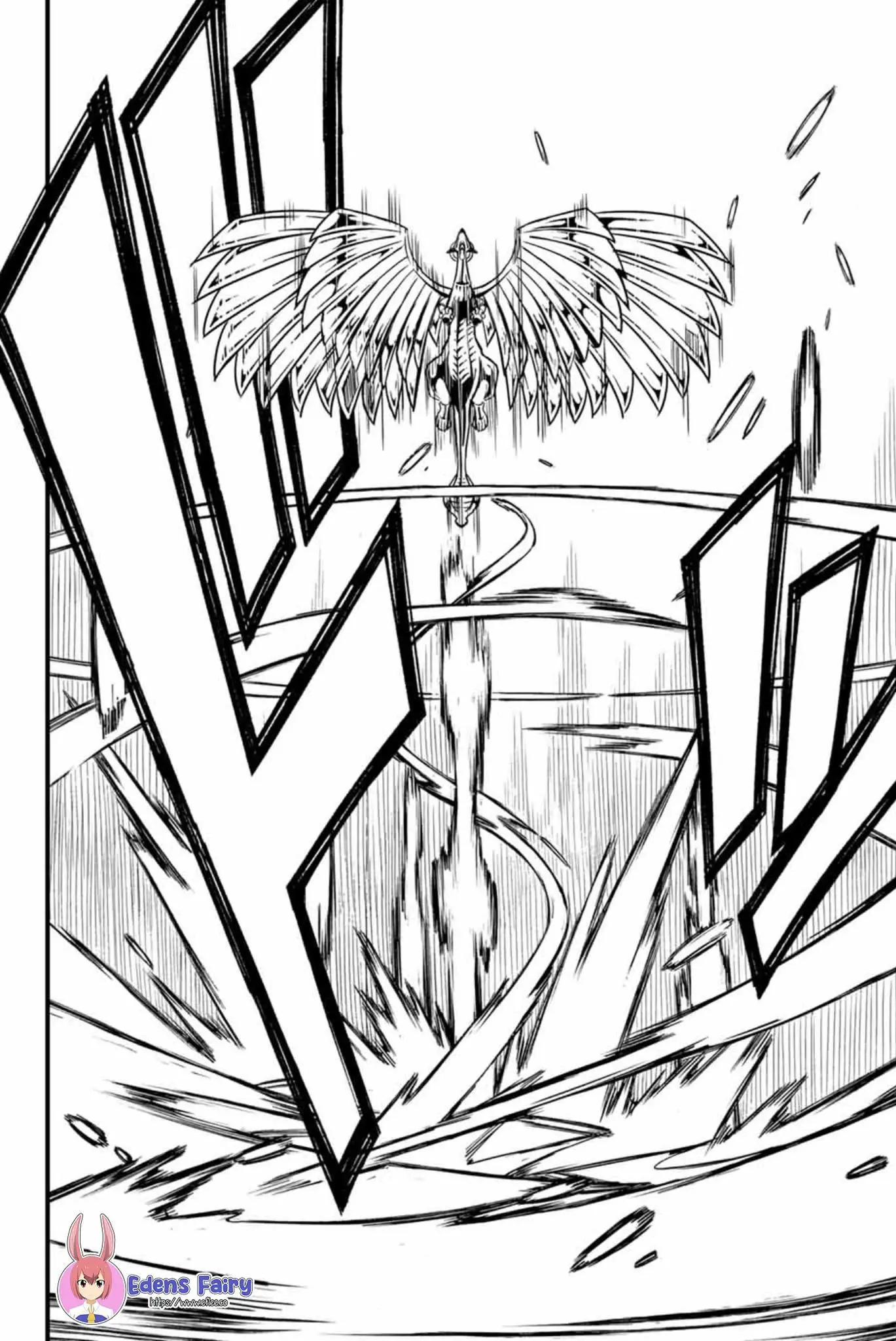 Read Fairy Tail_ La misión de los 100 años es Manga Online