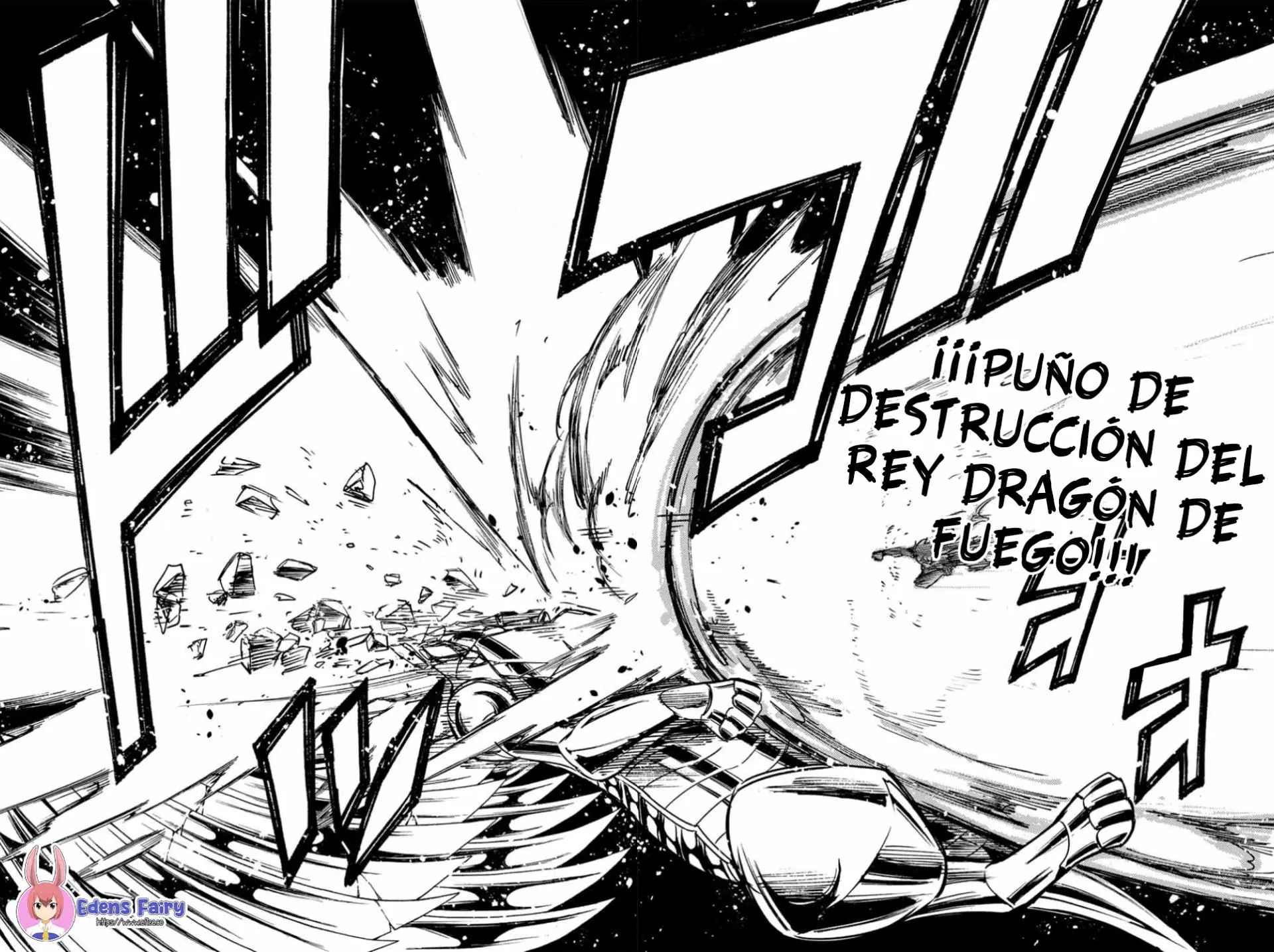Read Fairy Tail_ La misión de los 100 años es Manga Online