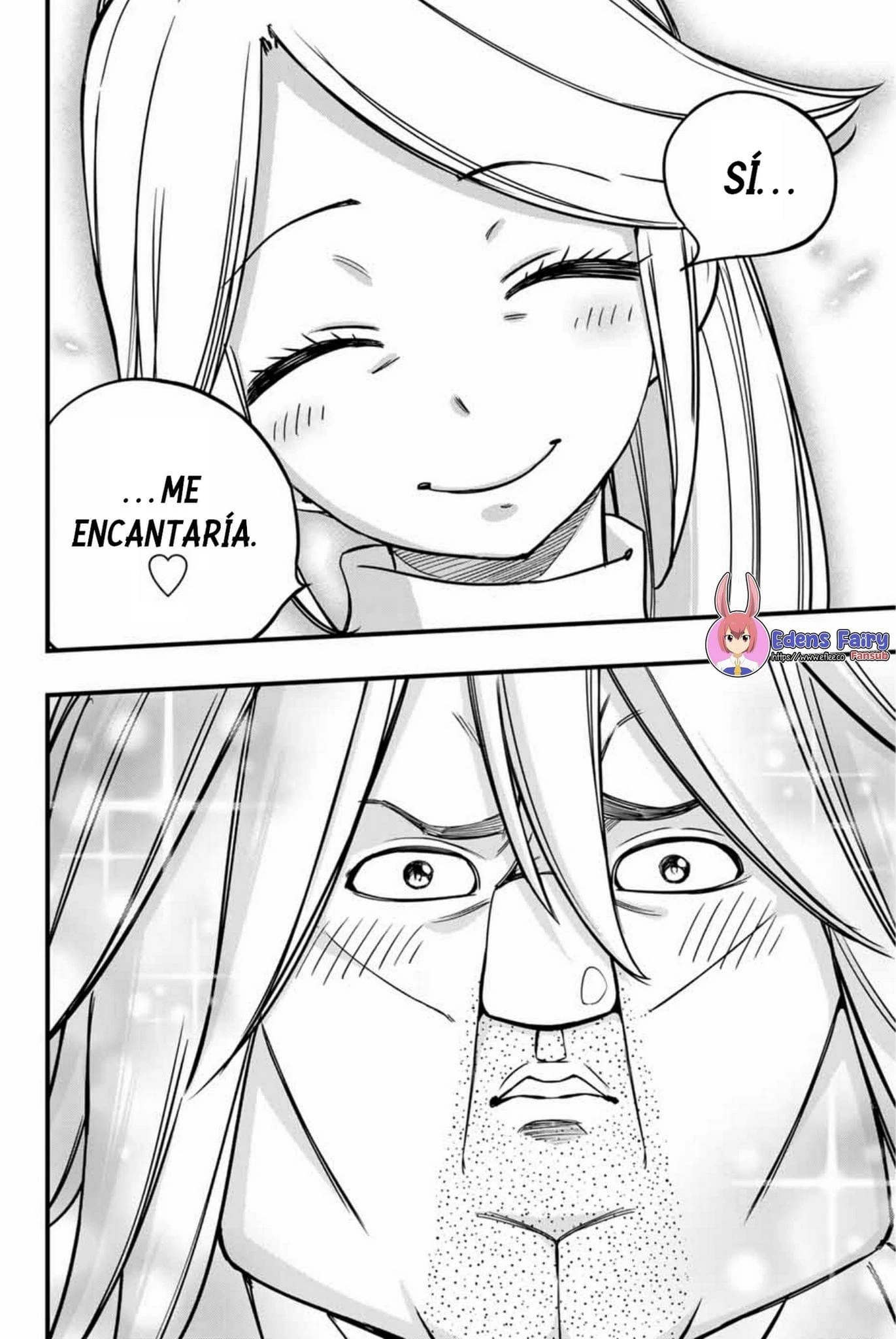 Read Fairy Tail_ La misión de los 100 años es Manga Online