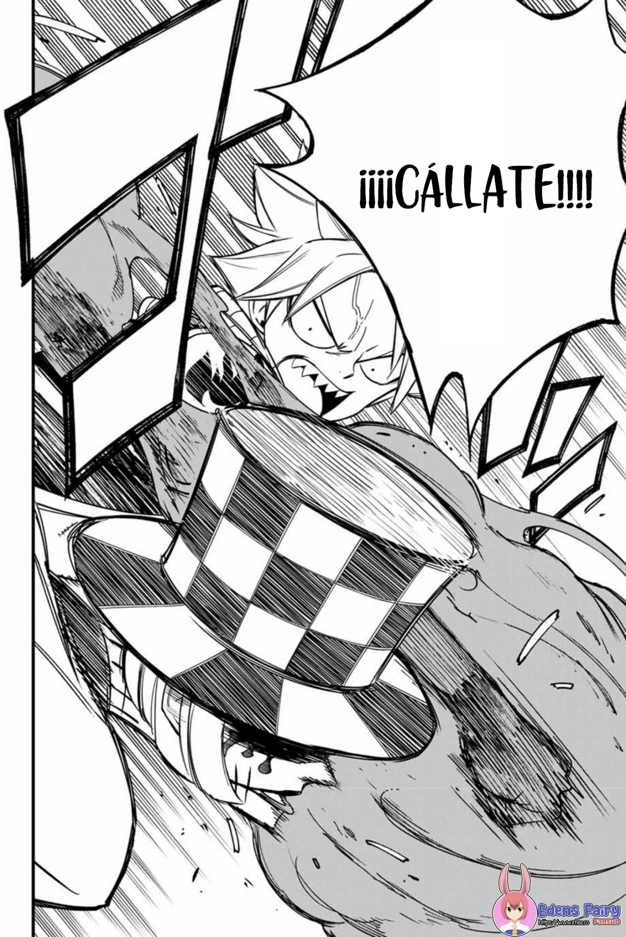 Read Fairy Tail_ La misión de los 100 años es Manga Online