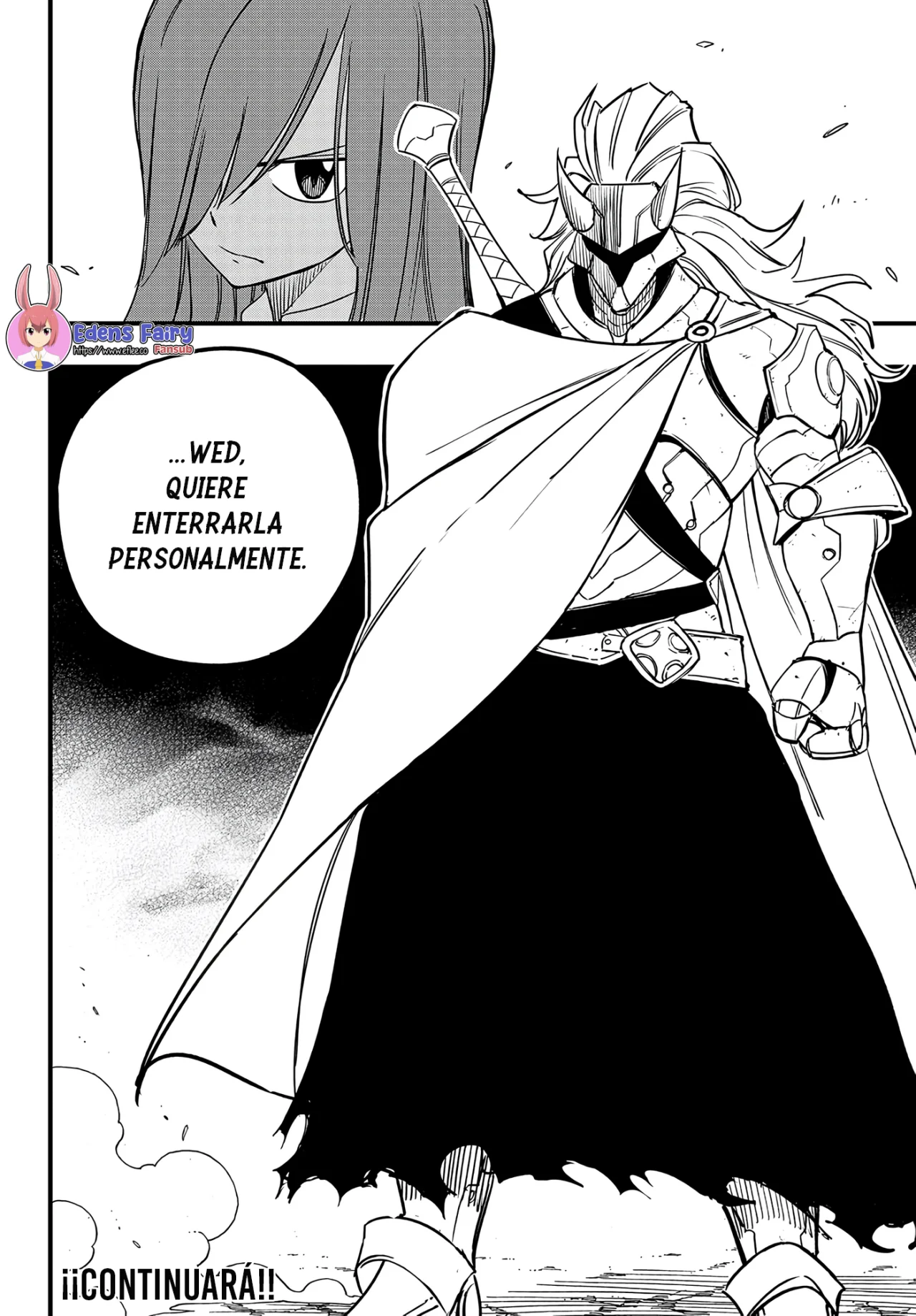 Read Fairy Tail_ La misión de los 100 años es Manga Online