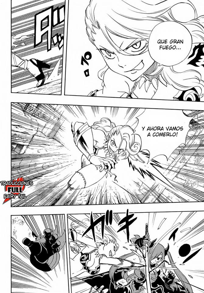 Read Fairy Tail_ La misión de los 100 años es Manga Online