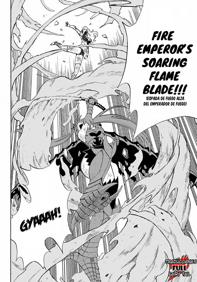 Read Fairy Tail_ La misión de los 100 años es Manga Online