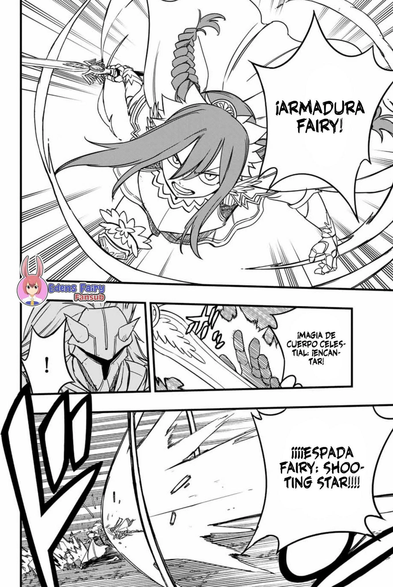 Read Fairy Tail_ La misión de los 100 años es Manga Online