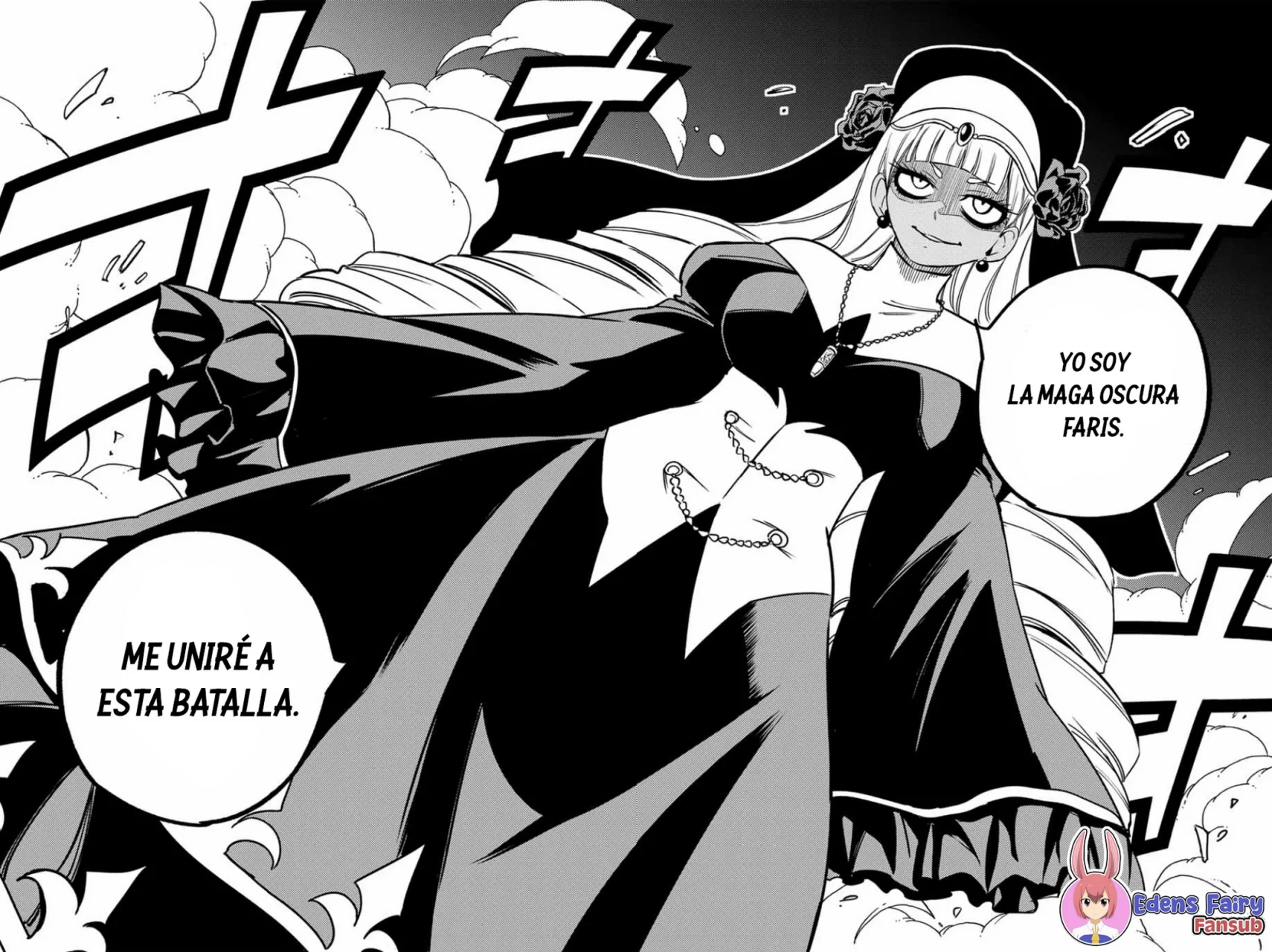 Read Fairy Tail_ La misión de los 100 años es Manga Online