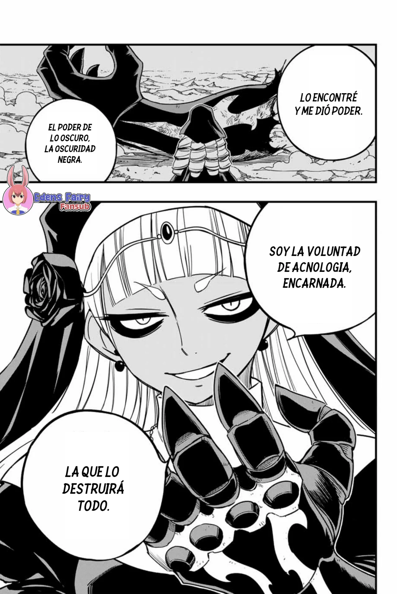 Read Fairy Tail_ La misión de los 100 años es Manga Online