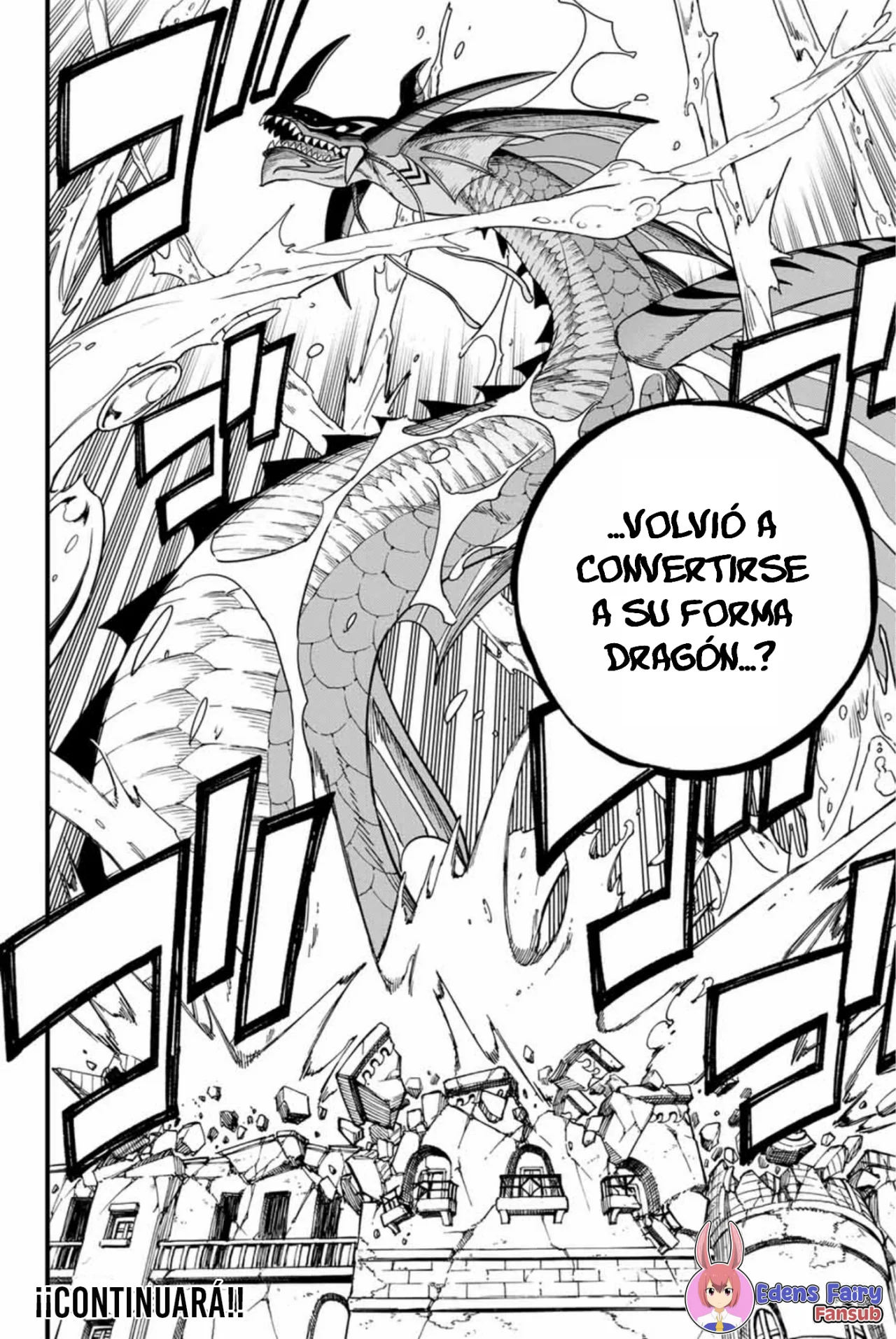 Read Fairy Tail_ La misión de los 100 años es Manga Online