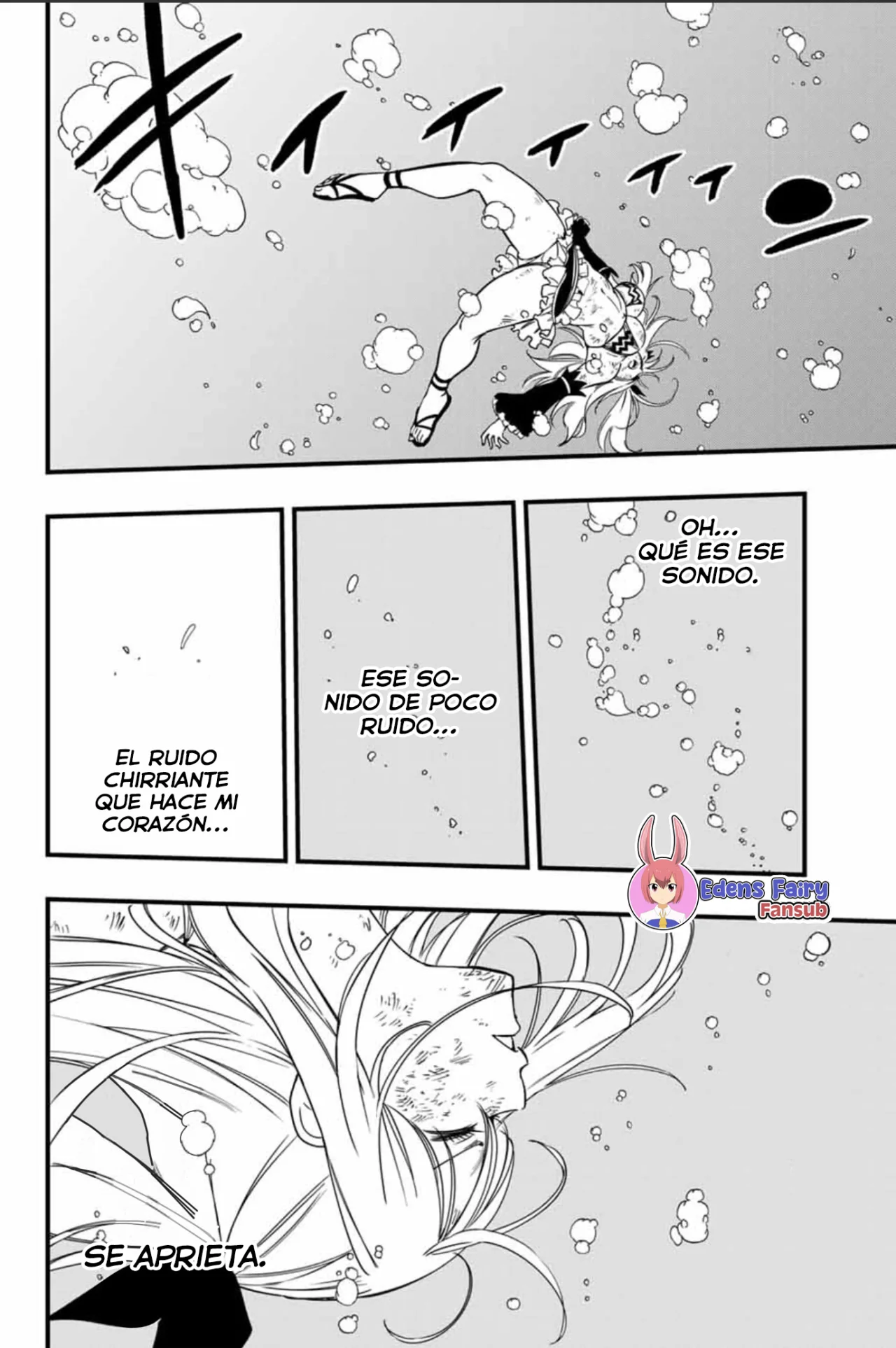 Read Fairy Tail_ La misión de los 100 años es Manga Online