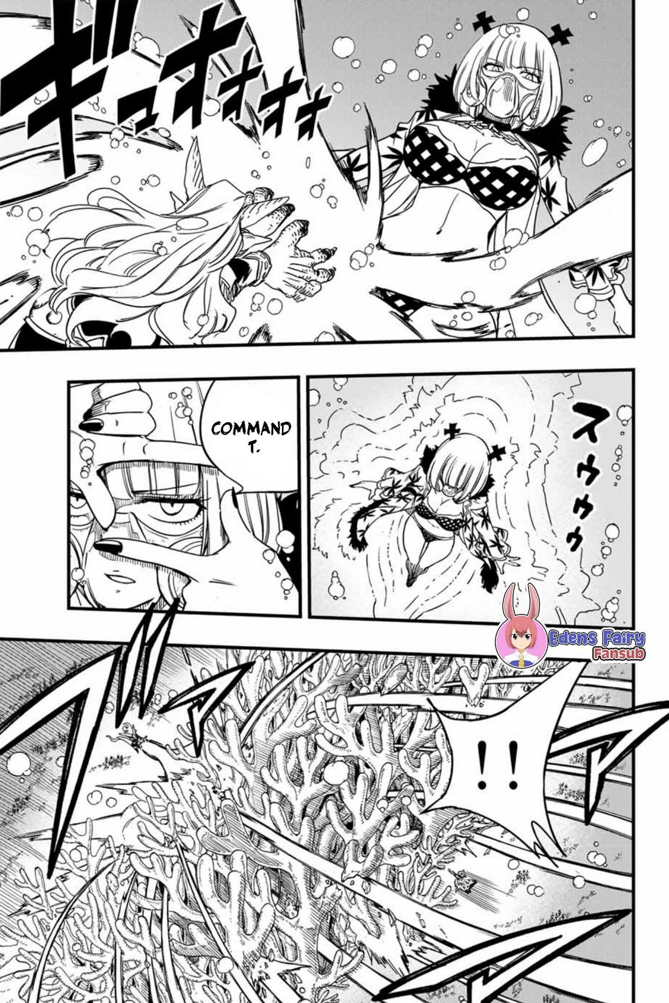 Read Fairy Tail_ La misión de los 100 años es Manga Online