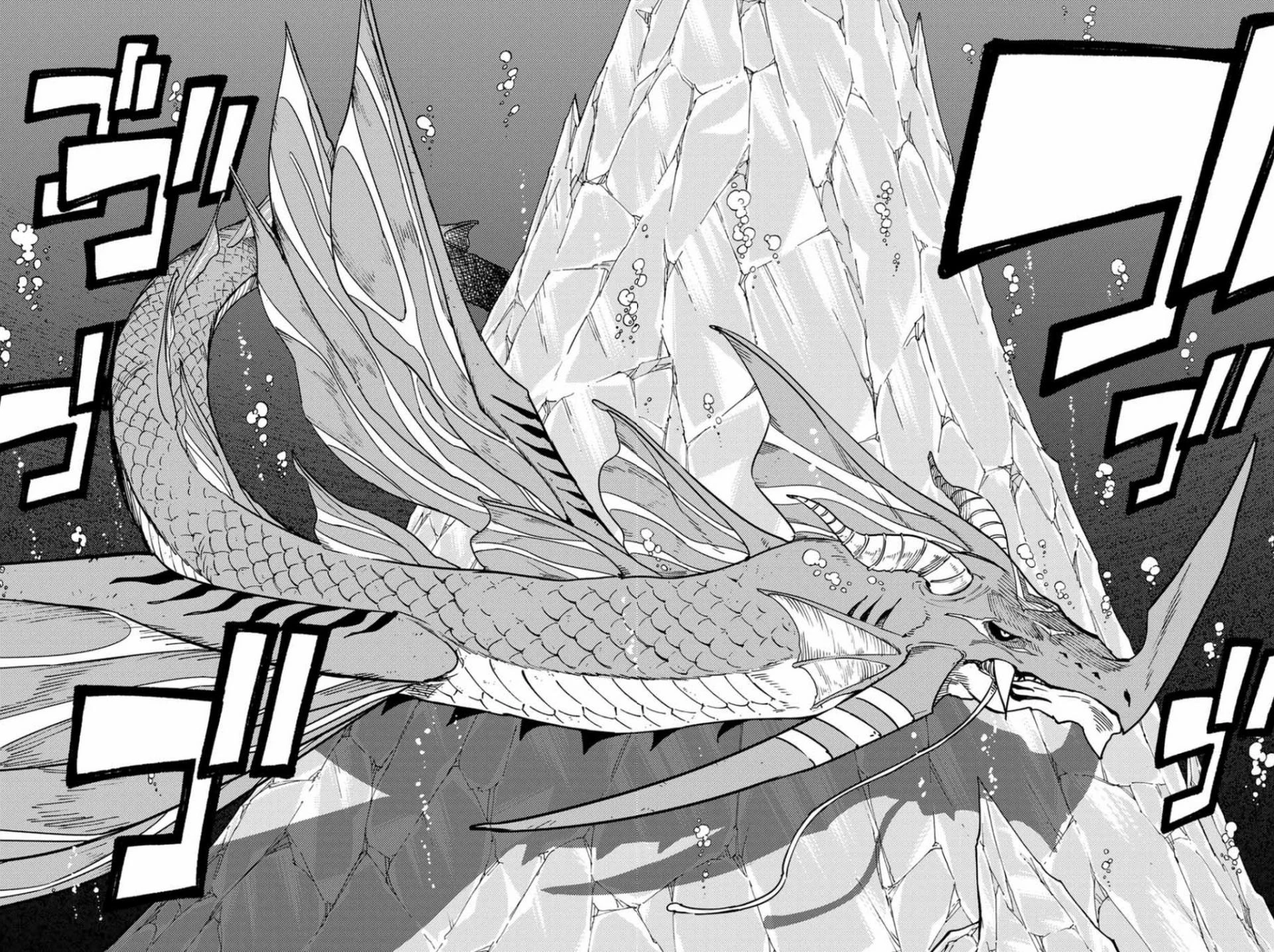 Read Fairy Tail_ La misión de los 100 años es Manga Online