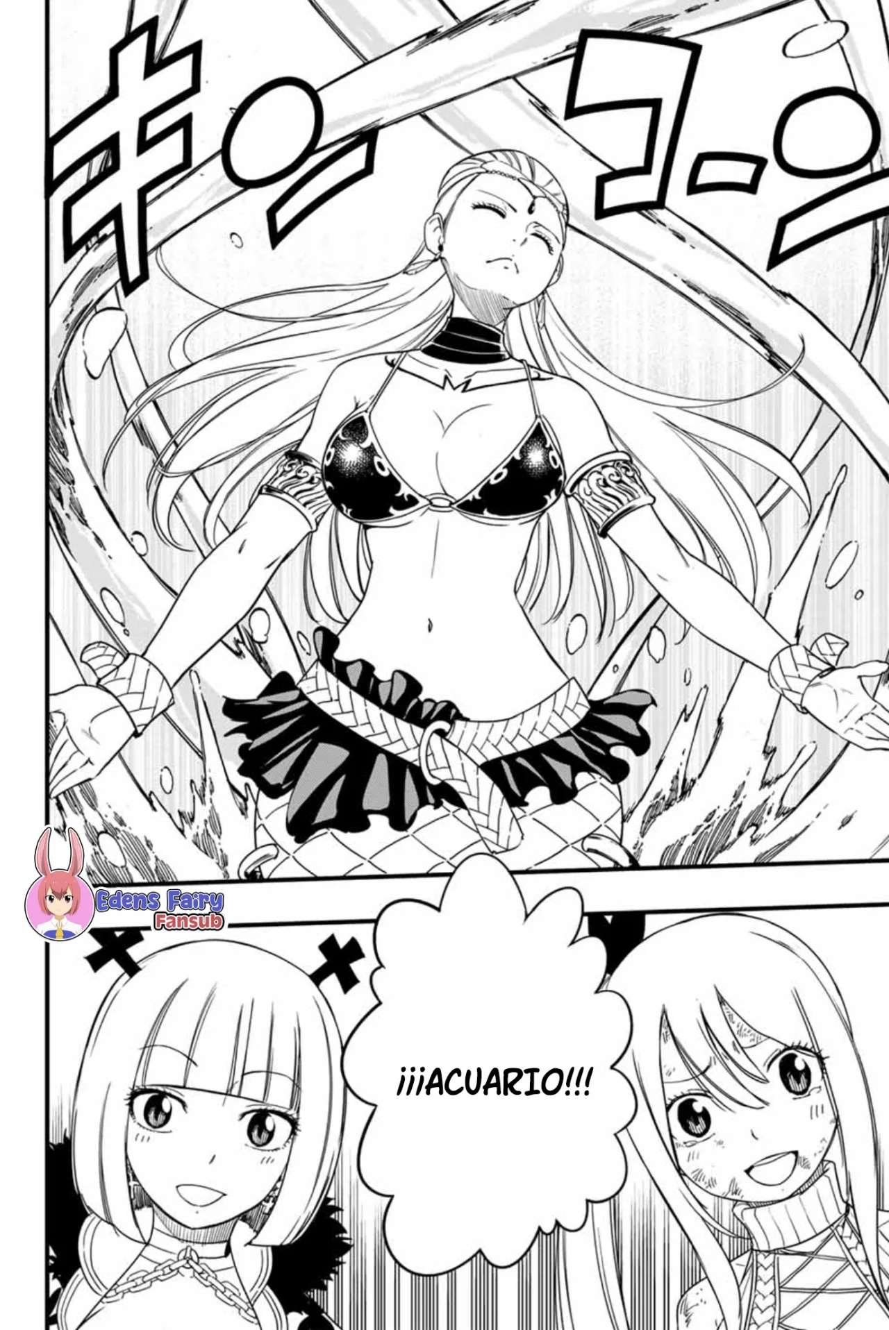 Read Fairy Tail_ La misión de los 100 años es Manga Online