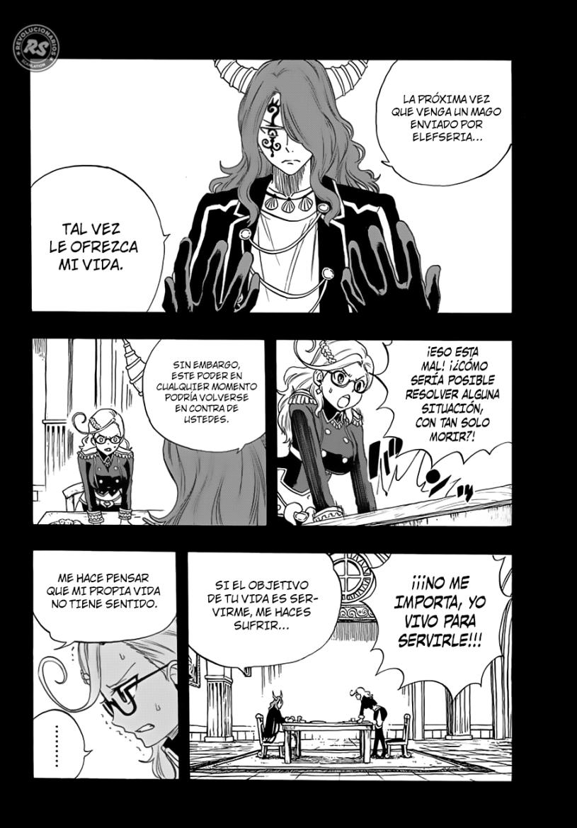 Read Fairy Tail_ La misión de los 100 años es Manga Online