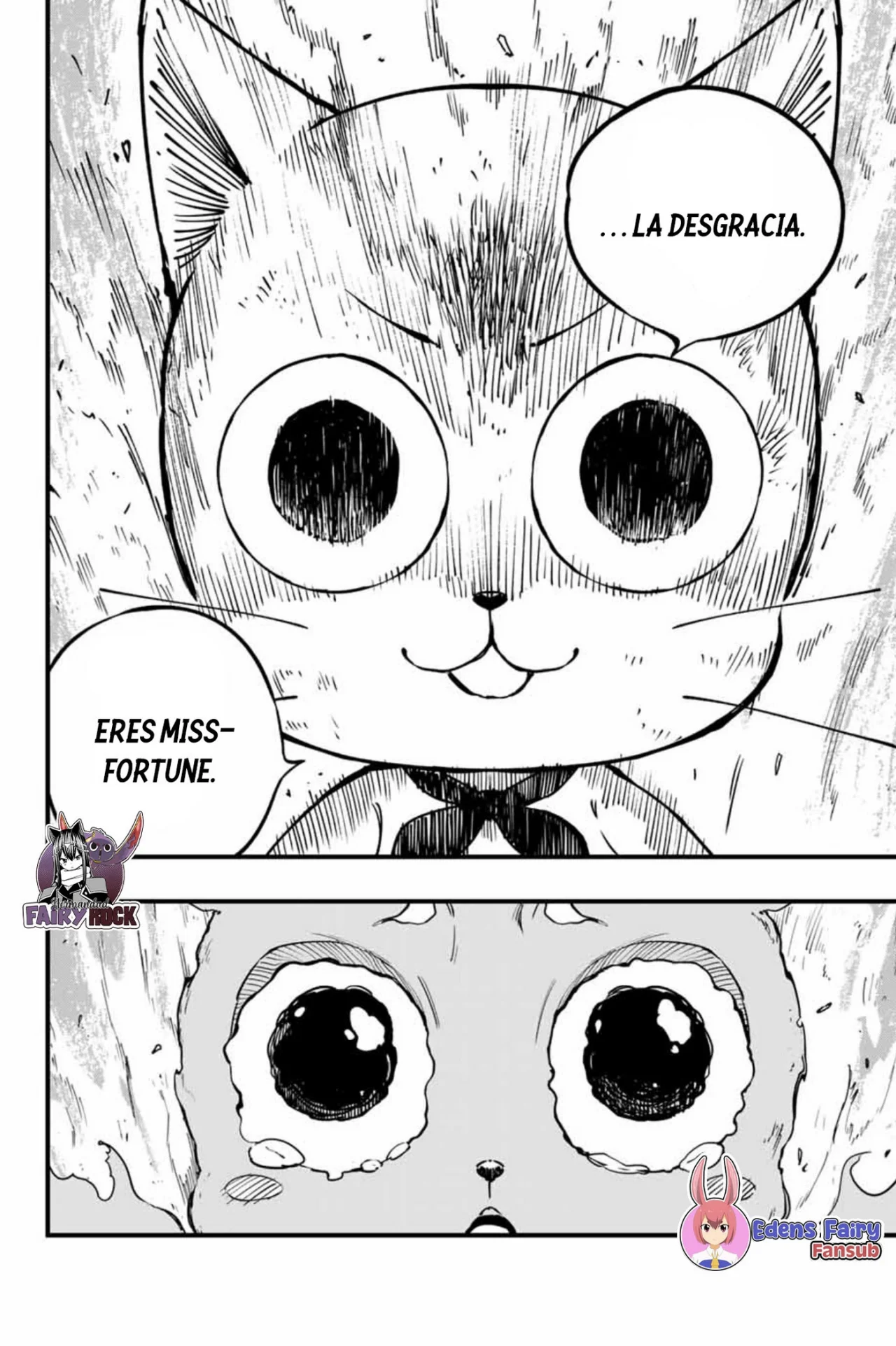 Read Fairy Tail_ La misión de los 100 años es Manga Online