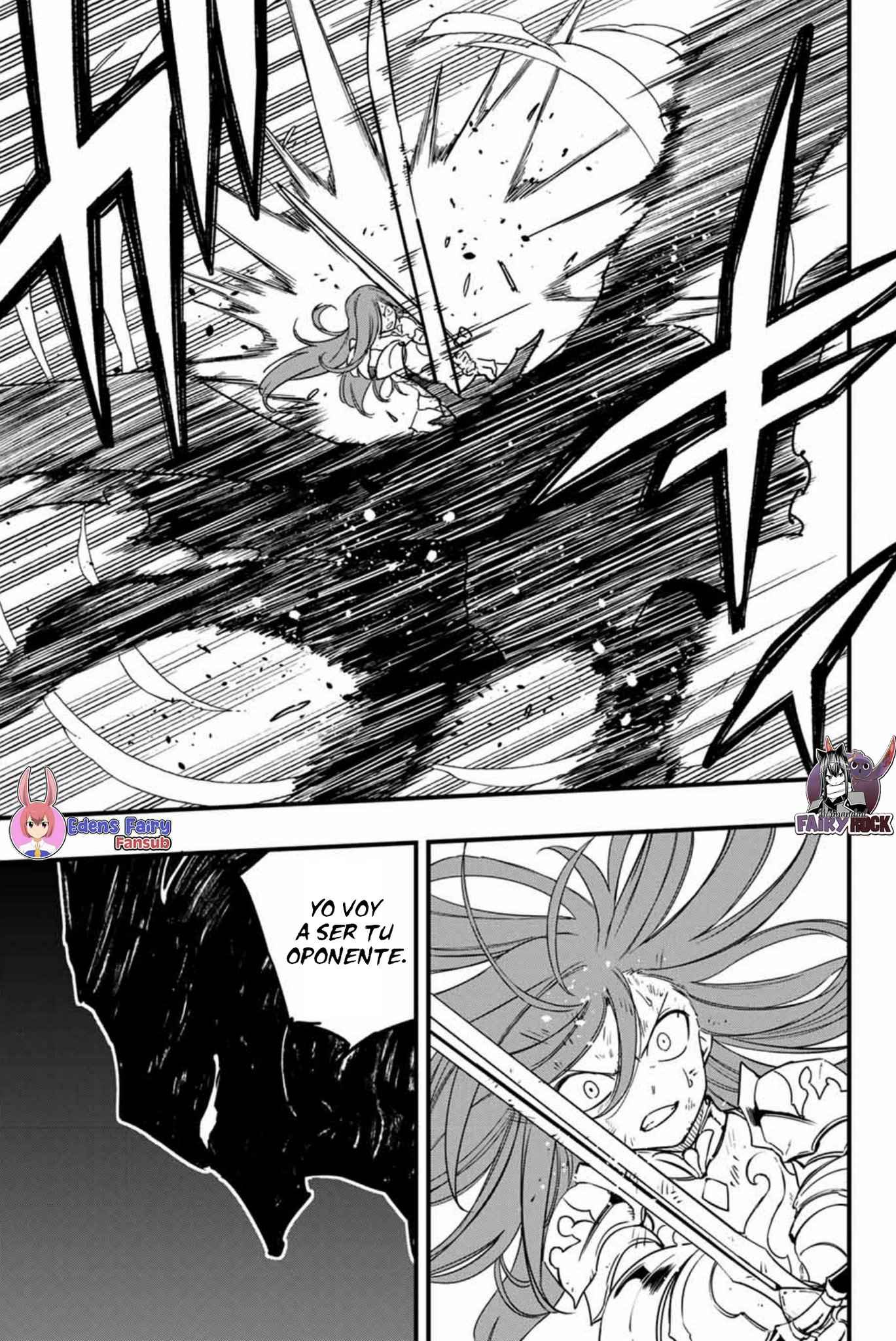 Read Fairy Tail_ La misión de los 100 años es Manga Online