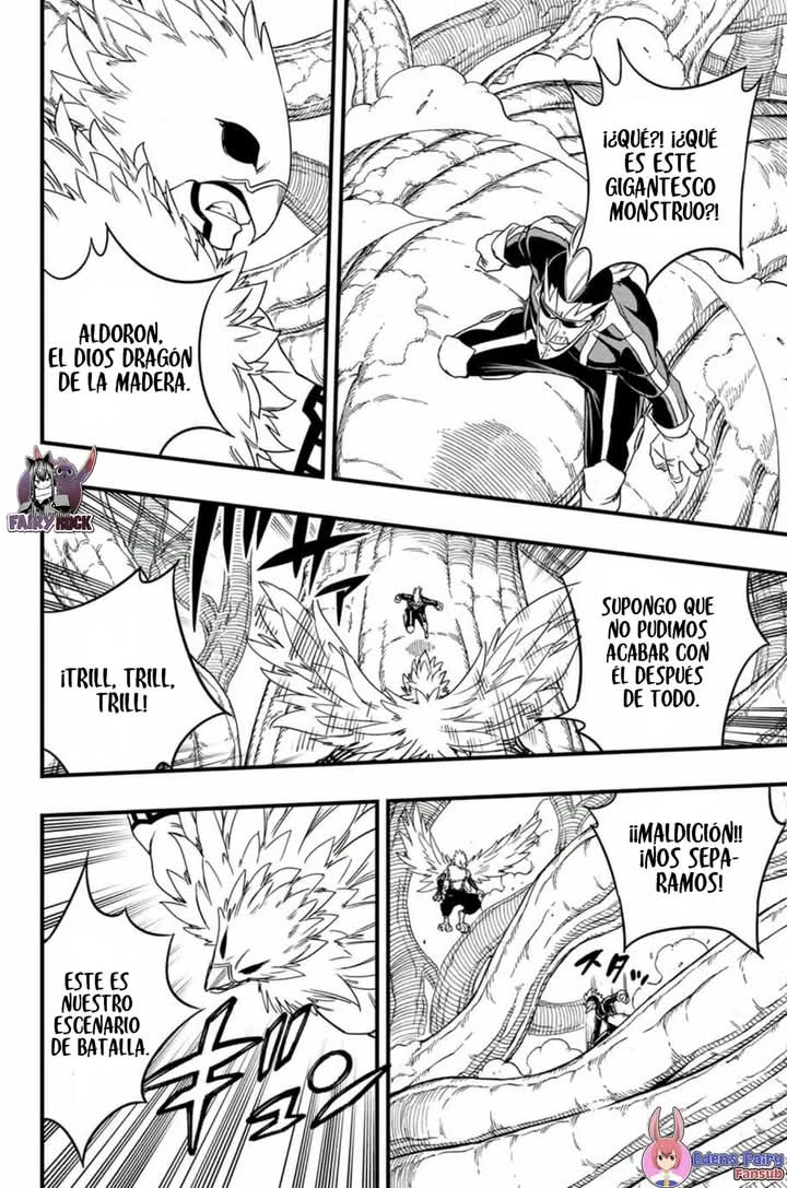 Read Fairy Tail_ La misión de los 100 años es Manga Online