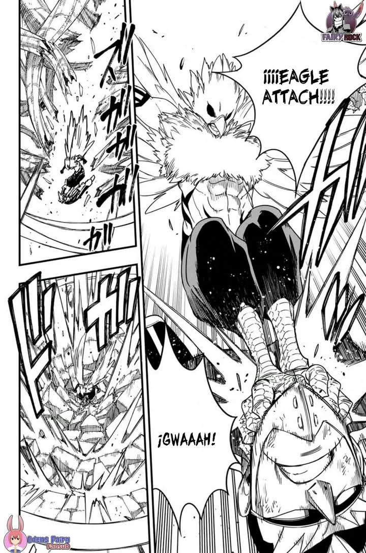 Read Fairy Tail_ La misión de los 100 años es Manga Online