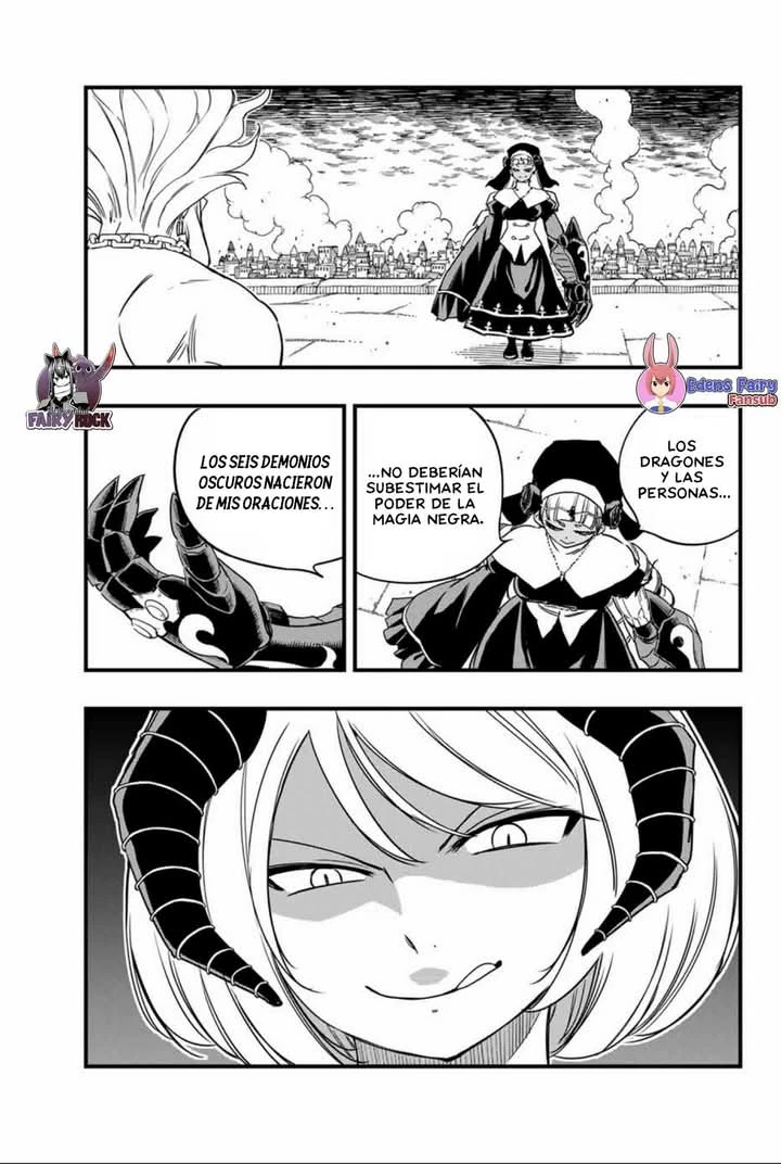 Read Fairy Tail_ La misión de los 100 años es Manga Online