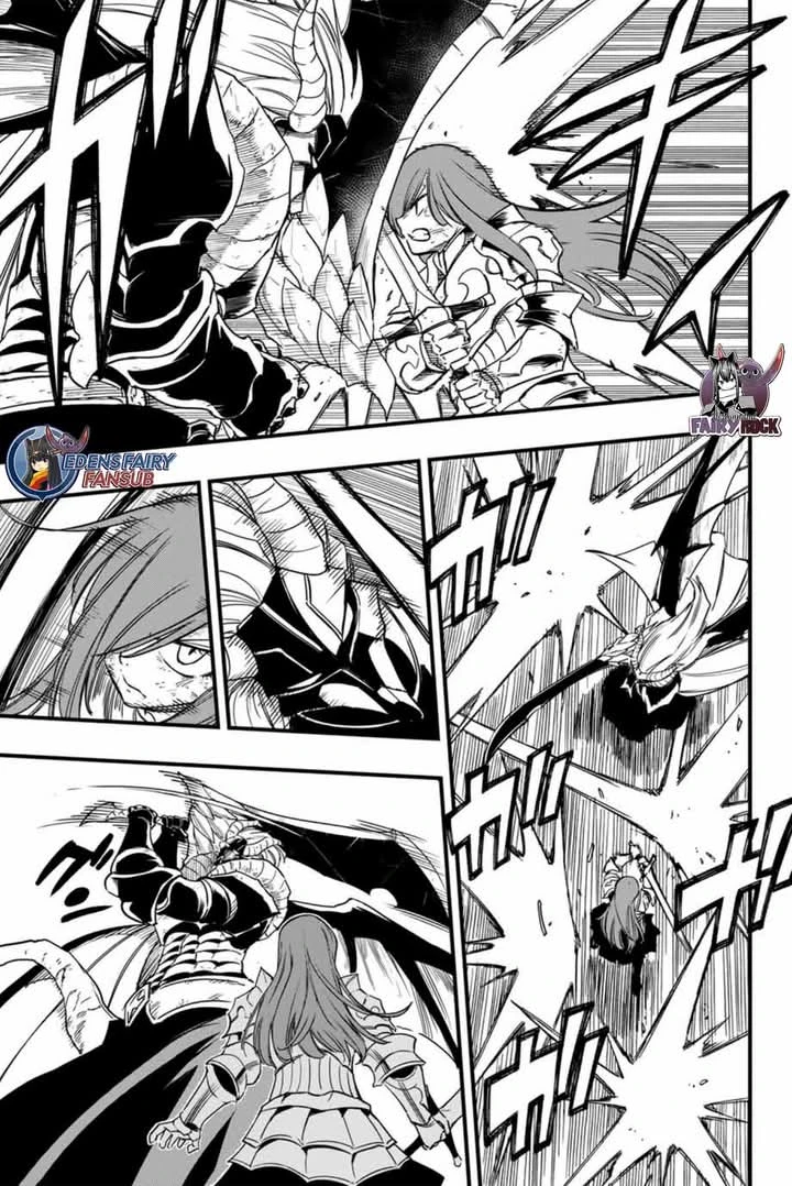 Read Fairy Tail_ La misión de los 100 años es Manga Online