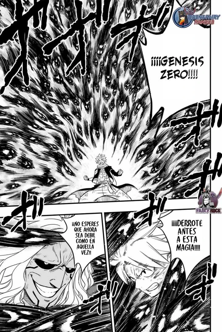 Read Fairy Tail_ La misión de los 100 años es Manga Online