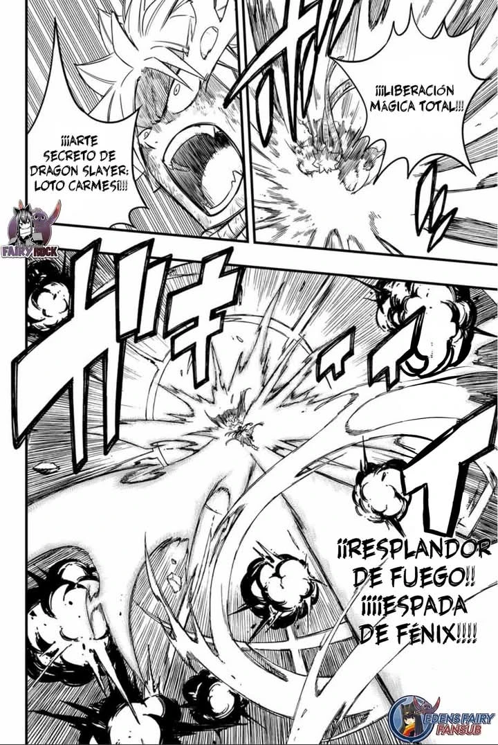 Read Fairy Tail_ La misión de los 100 años es Manga Online