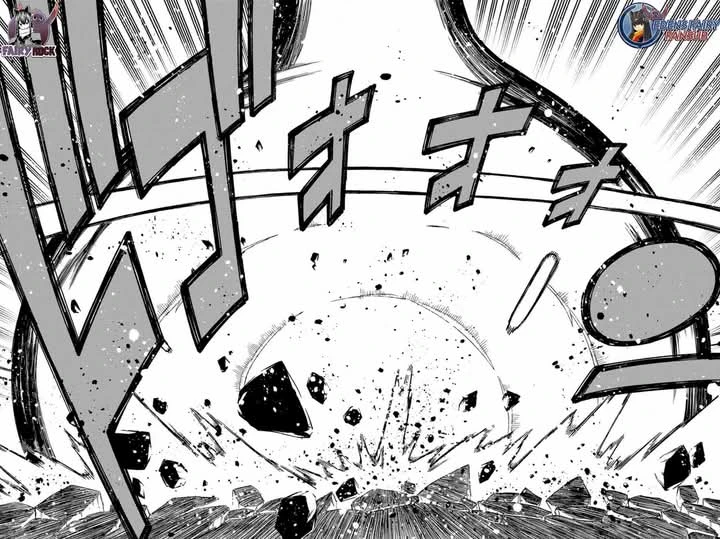 Read Fairy Tail_ La misión de los 100 años es Manga Online