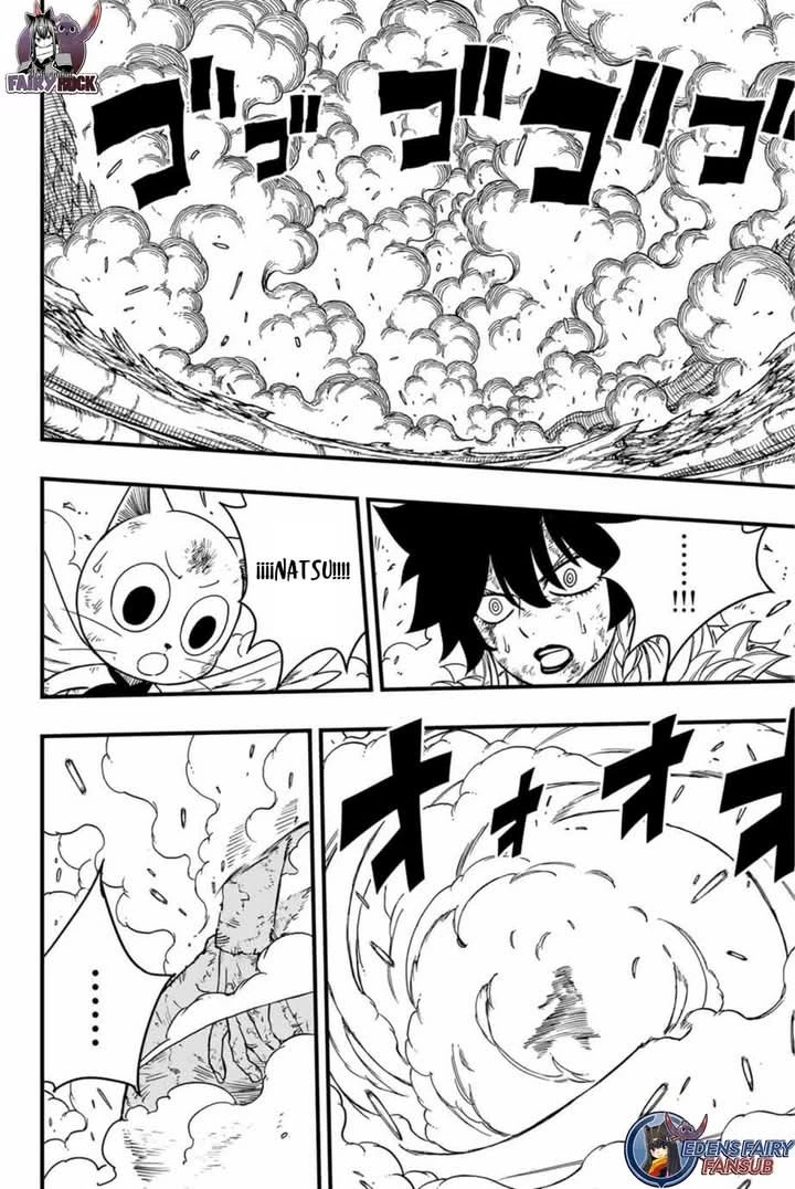 Read Fairy Tail_ La misión de los 100 años es Manga Online