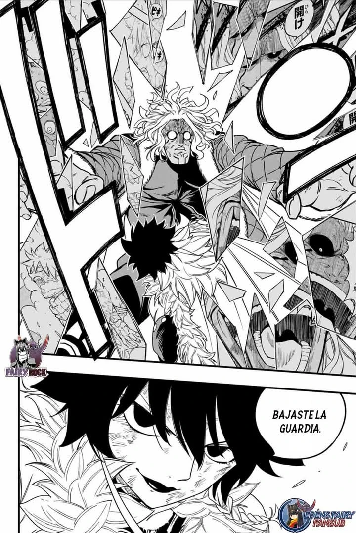 Read Fairy Tail_ La misión de los 100 años es Manga Online