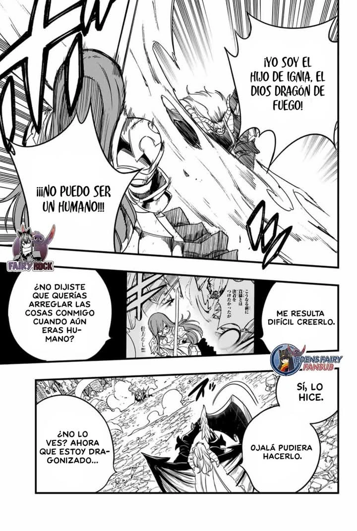Read Fairy Tail_ La misión de los 100 años es Manga Online
