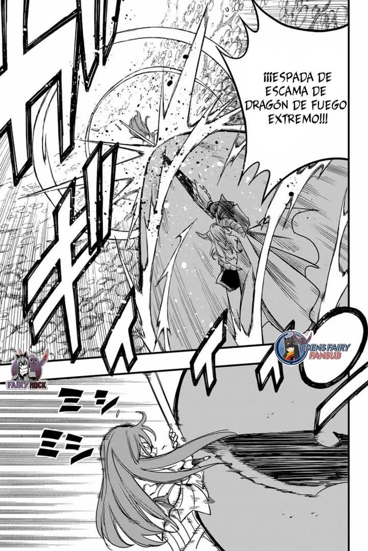 Read Fairy Tail_ La misión de los 100 años es Manga Online