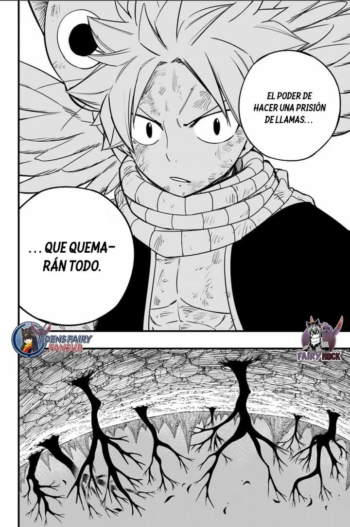 Read Fairy Tail_ La misión de los 100 años es Manga Online