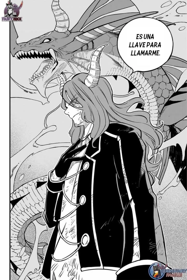 Read Fairy Tail_ La misión de los 100 años es Manga Online