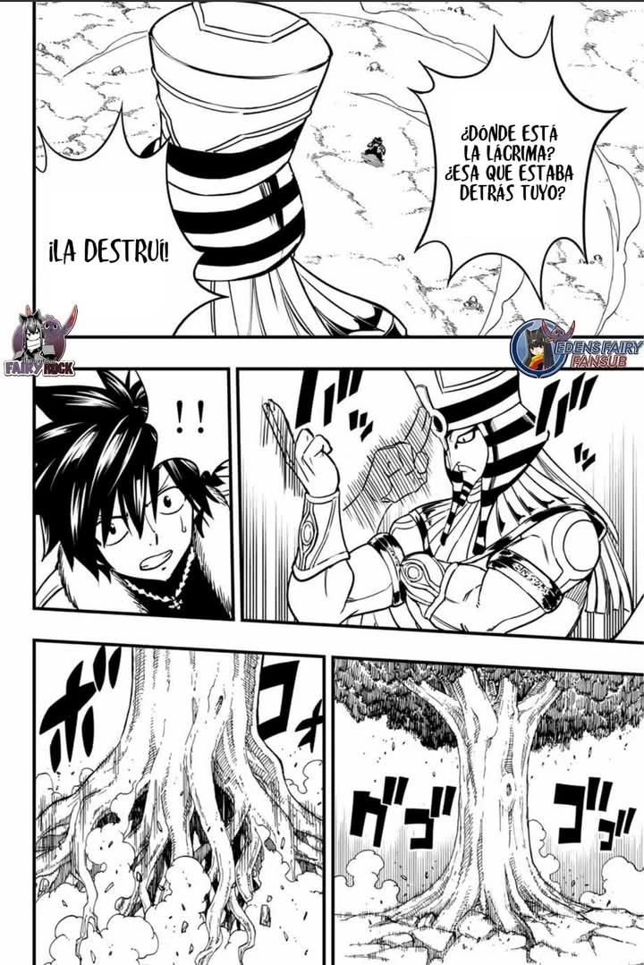 Read Fairy Tail_ La misión de los 100 años es Manga Online