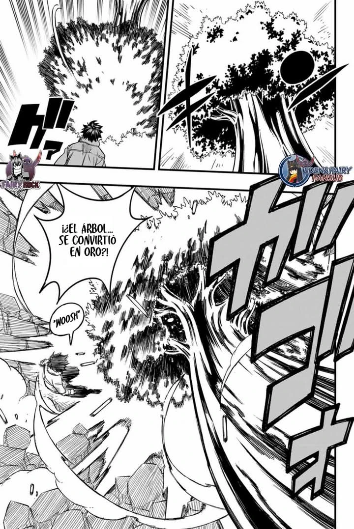 Read Fairy Tail_ La misión de los 100 años es Manga Online