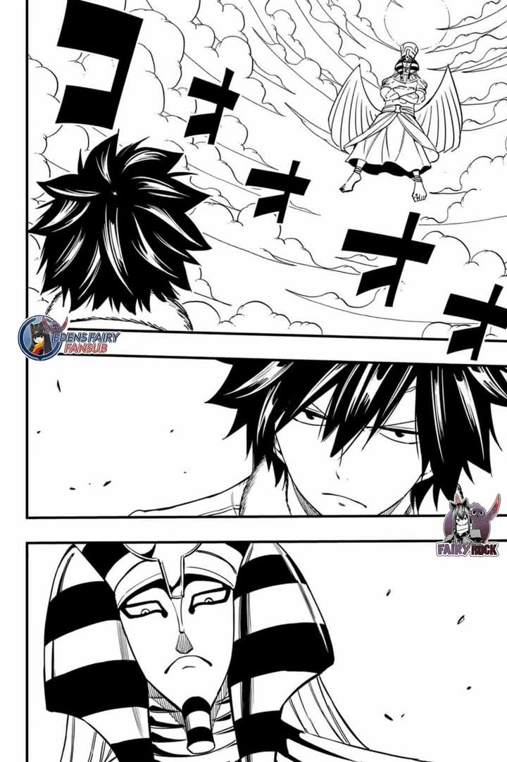 Read Fairy Tail_ La misión de los 100 años es Manga Online