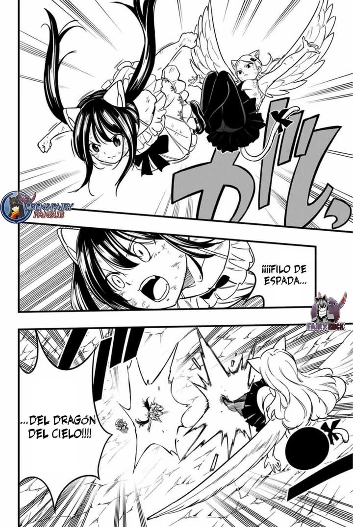 Read Fairy Tail_ La misión de los 100 años es Manga Online