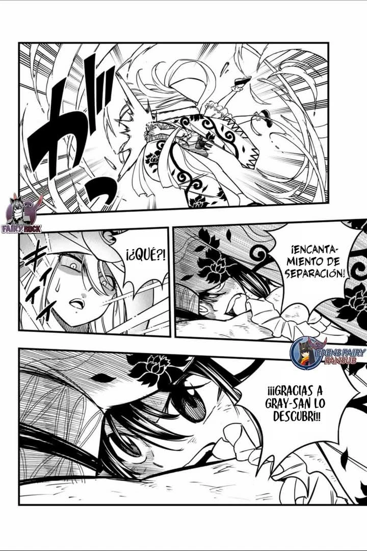 Read Fairy Tail_ La misión de los 100 años es Manga Online