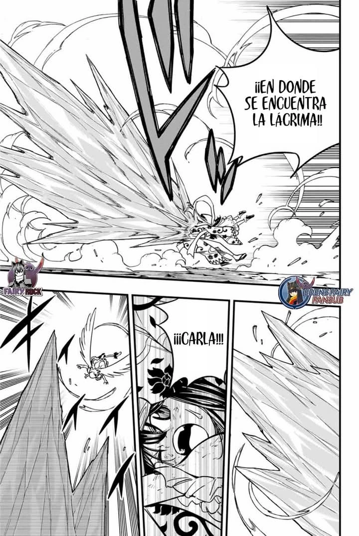 Read Fairy Tail_ La misión de los 100 años es Manga Online