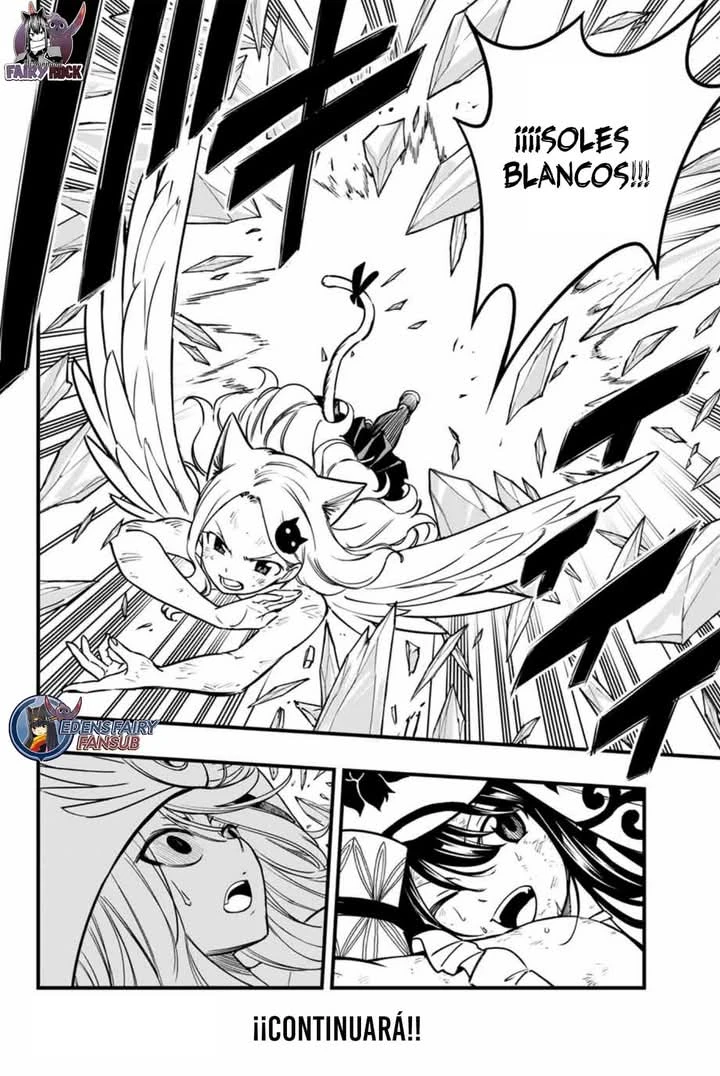 Read Fairy Tail_ La misión de los 100 años es Manga Online