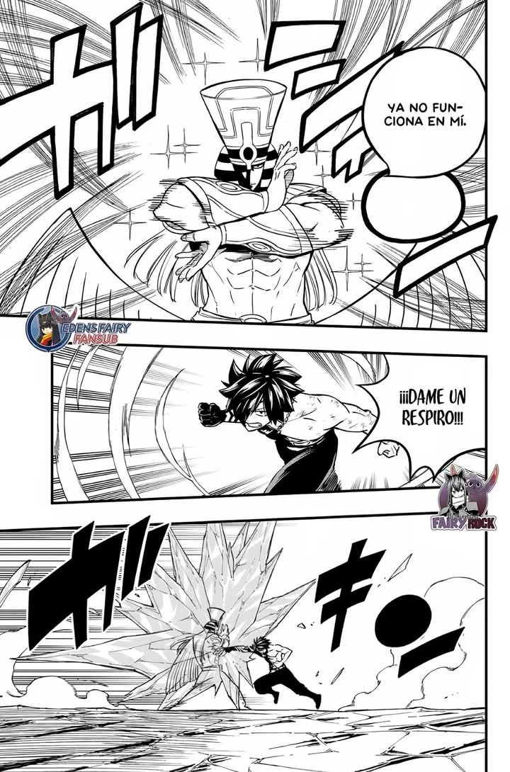 Read Fairy Tail_ La misión de los 100 años es Manga Online