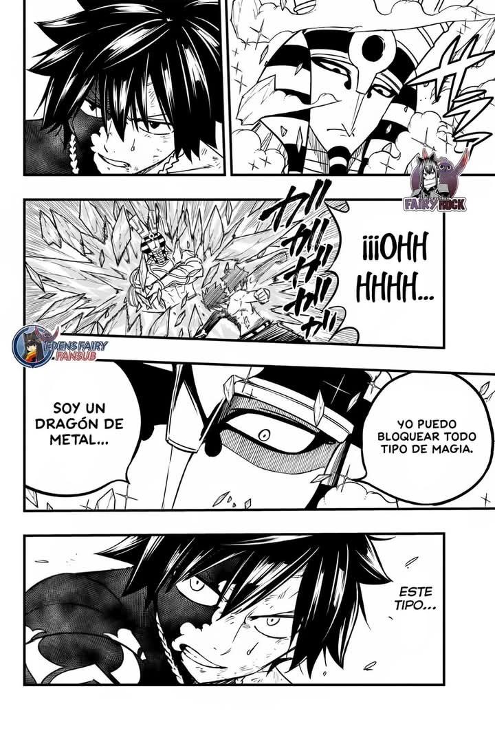 Read Fairy Tail_ La misión de los 100 años es Manga Online