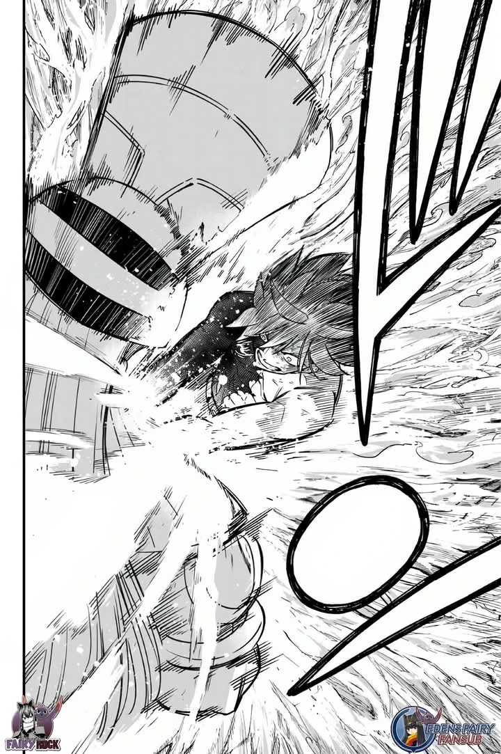 Read Fairy Tail_ La misión de los 100 años es Manga Online