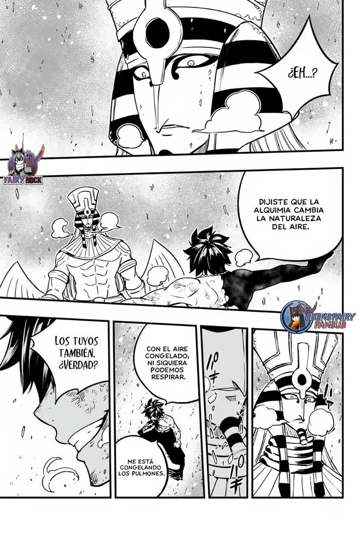 Read Fairy Tail_ La misión de los 100 años es Manga Online