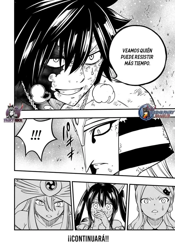 Read Fairy Tail_ La misión de los 100 años es Manga Online