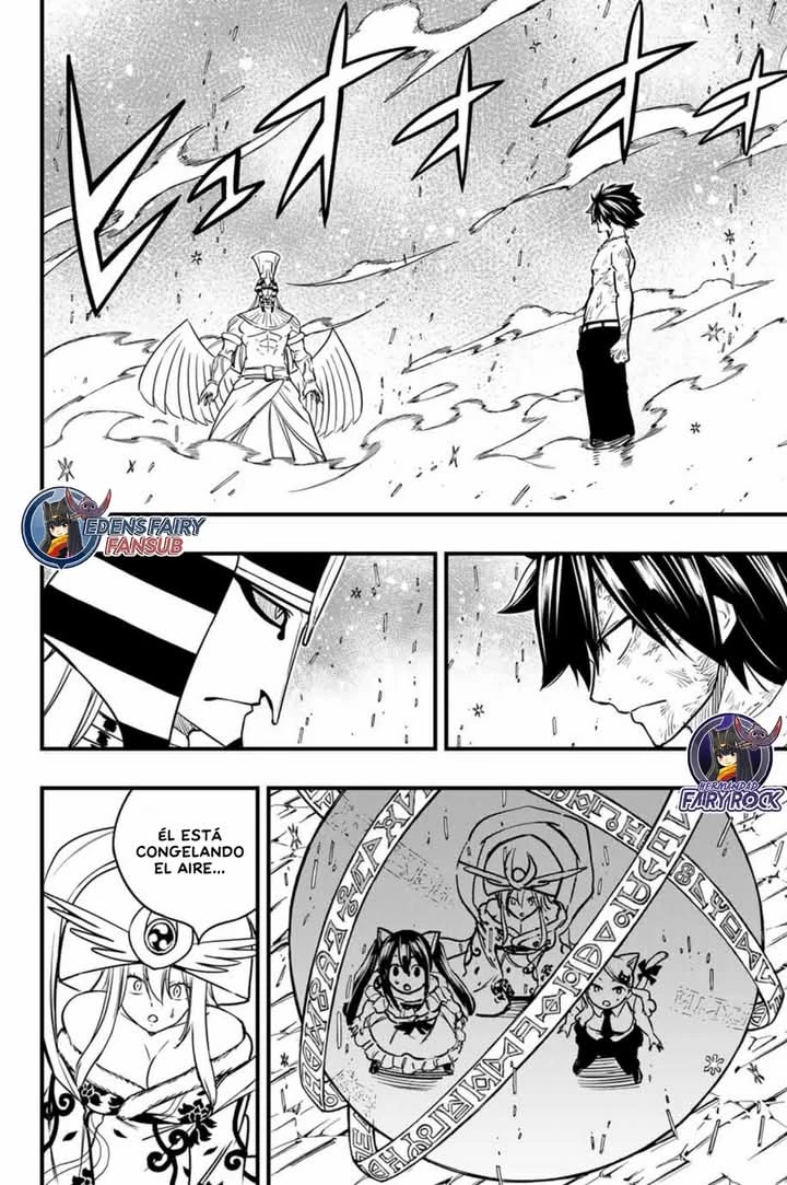 Read Fairy Tail_ La misión de los 100 años es Manga Online